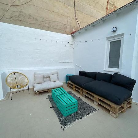 Merkat Center Alicante Luaran gambar