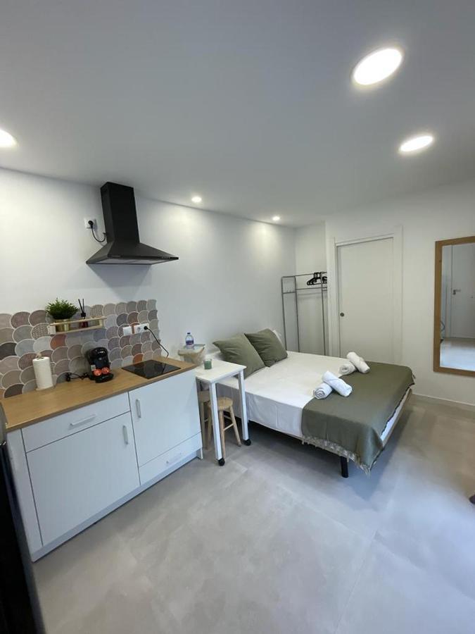 Merkat Center Alicante Luaran gambar