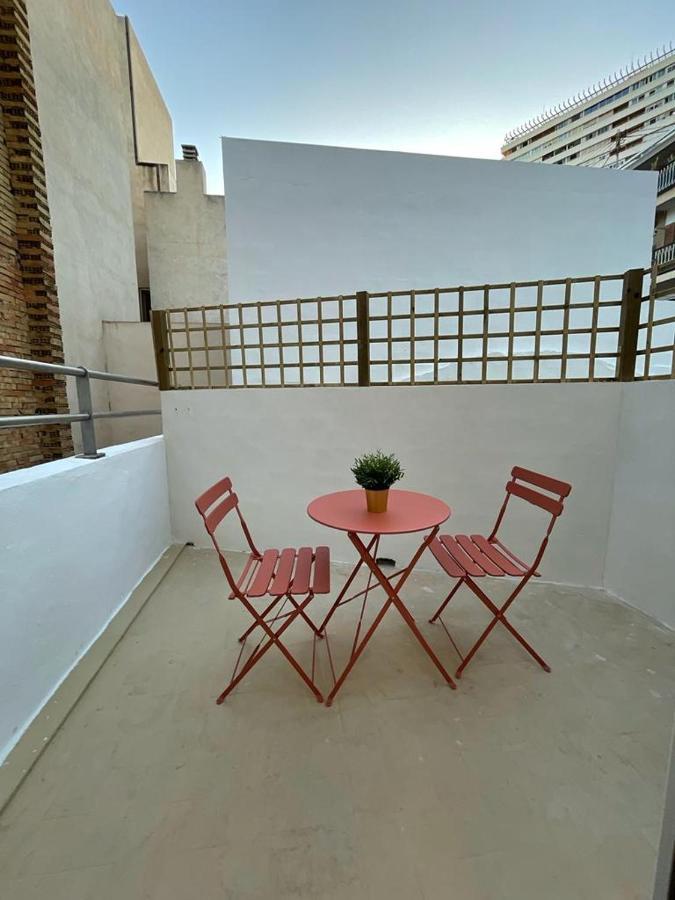 Merkat Center Alicante Luaran gambar