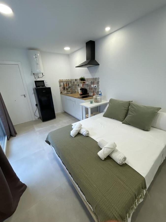 Merkat Center Alicante Luaran gambar