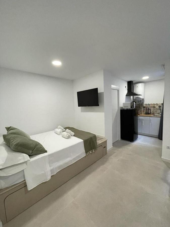 Merkat Center Alicante Luaran gambar