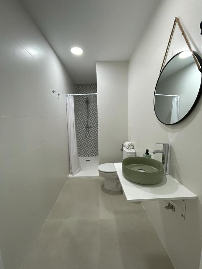 Merkat Center Alicante Luaran gambar