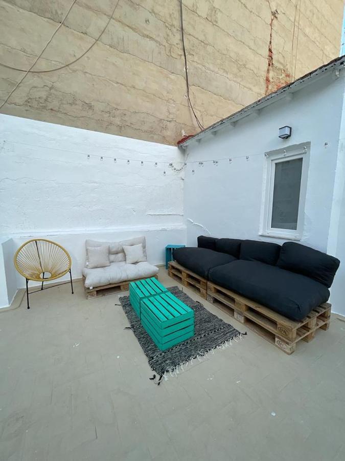 Merkat Center Alicante Luaran gambar